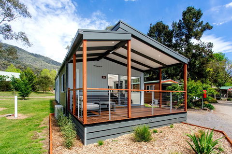 Discovery Parks - Bright - Port Augusta Accommodation 14