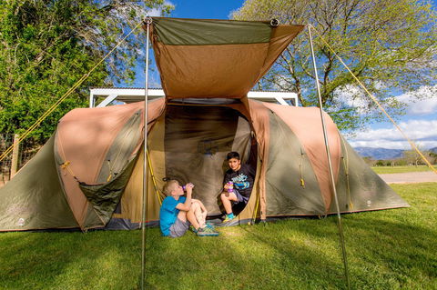 Discovery Parks - Bright - Port Augusta Accommodation 27