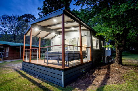 Discovery Parks - Bright - Port Augusta Accommodation 0