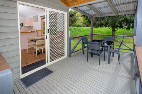 Discovery Parks - Bright - Port Augusta Accommodation 36