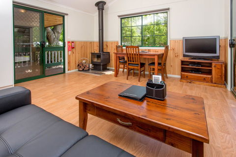 Discovery Parks - Bright - Port Augusta Accommodation 43