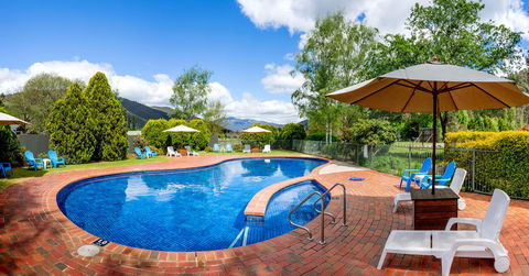 Discovery Parks - Bright - Port Augusta Accommodation 33