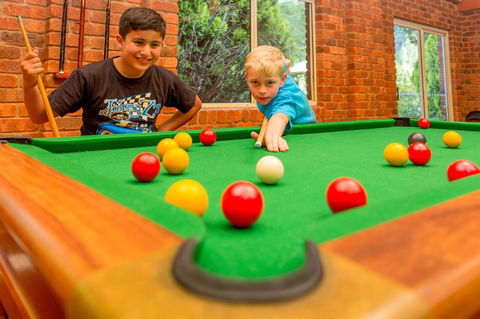 Discovery Parks - Bright - Port Augusta Accommodation 17