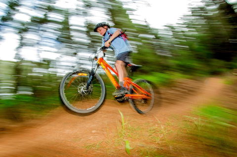 Discovery Parks - Bright - Port Augusta Accommodation 24