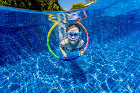 Discovery Parks - Bright - Port Augusta Accommodation 26