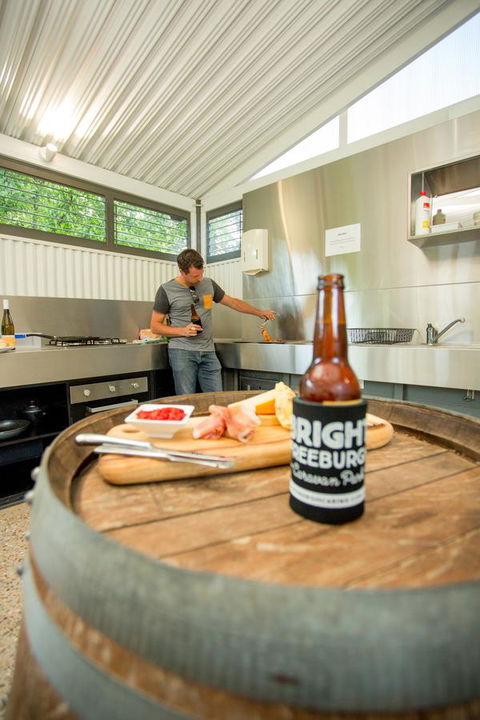 Discovery Parks - Bright - Port Augusta Accommodation 25