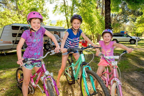 Discovery Parks - Bright - Port Augusta Accommodation 10