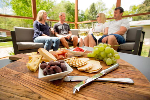 Discovery Parks - Bright - Port Augusta Accommodation 44