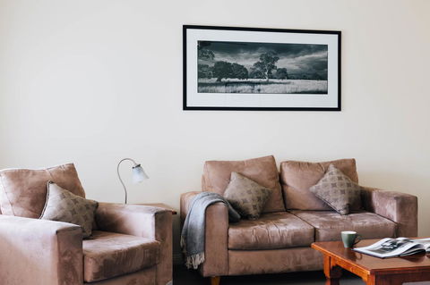 Dunkeld Studio Accommodation - Port Augusta Accommodation 7