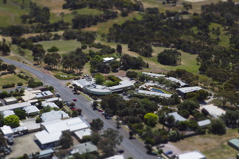 Dunkeld Studio Accommodation - Port Augusta Accommodation 10