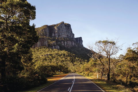 Dunkeld Studio Accommodation - Port Augusta Accommodation 14