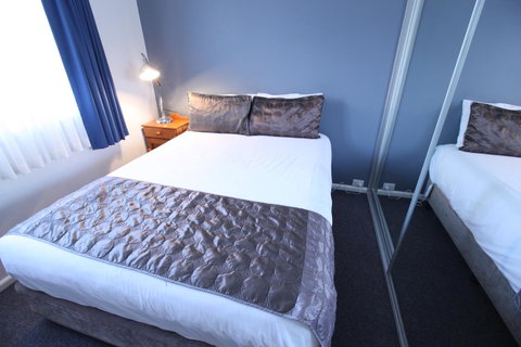 Mornington Motel - Port Augusta Accommodation 23