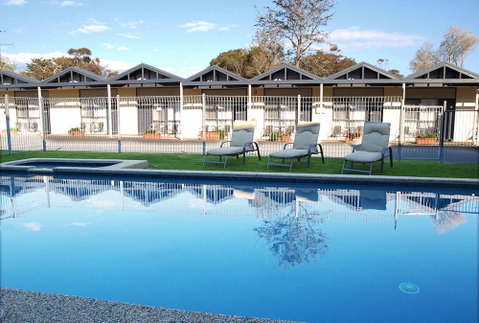 Mornington Motel - Port Augusta Accommodation 0
