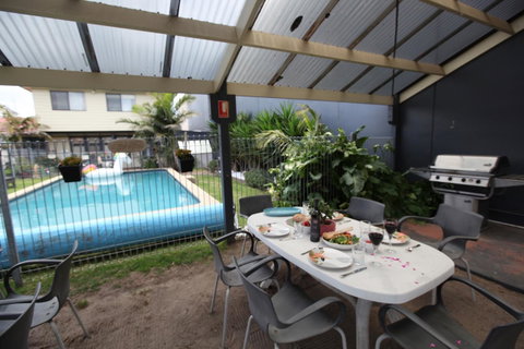 Mornington Motel - Port Augusta Accommodation 15
