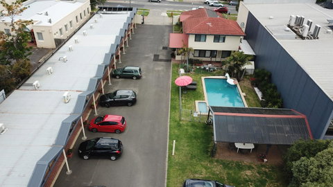 Mornington Motel - Port Augusta Accommodation 4