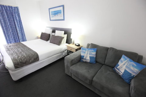 Mornington Motel - Port Augusta Accommodation 2
