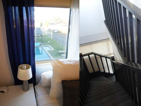 Mornington Motel - Port Augusta Accommodation 43