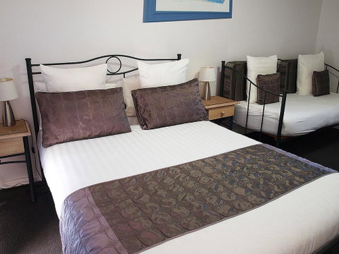 Mornington Motel - Port Augusta Accommodation 38