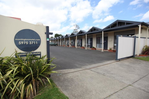 Mornington Motel - Port Augusta Accommodation 14