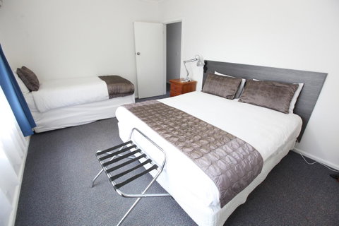 Mornington Motel - Port Augusta Accommodation 3
