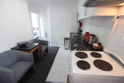 Mornington Motel - Port Augusta Accommodation 36
