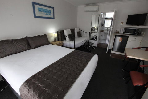 Mornington Motel - Port Augusta Accommodation 1