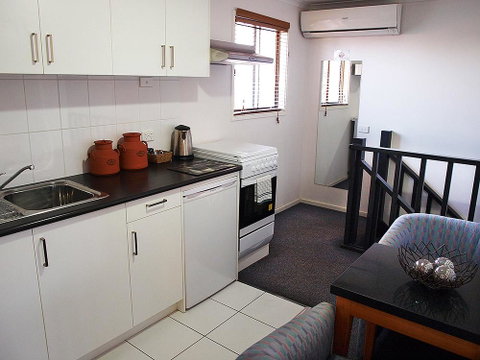 Mornington Motel - Port Augusta Accommodation 41