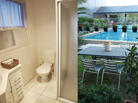 Mornington Motel - Port Augusta Accommodation 44