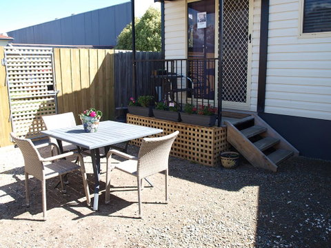Mornington Motel - Port Augusta Accommodation 24