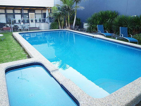 Mornington Motel - Port Augusta Accommodation 35