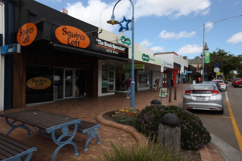Mornington Motel - Port Augusta Accommodation 12