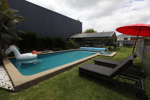 Mornington Motel - Port Augusta Accommodation 16