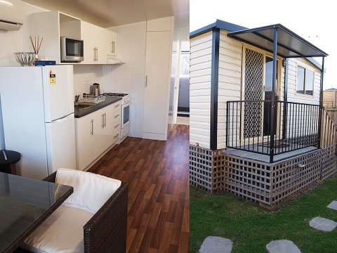 Mornington Motel - Port Augusta Accommodation 30