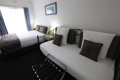Mornington Motel - Port Augusta Accommodation 18