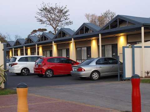 Mornington Motel - Port Augusta Accommodation 32