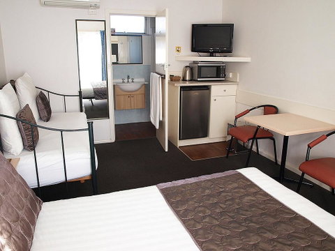 Mornington Motel - Port Augusta Accommodation 37