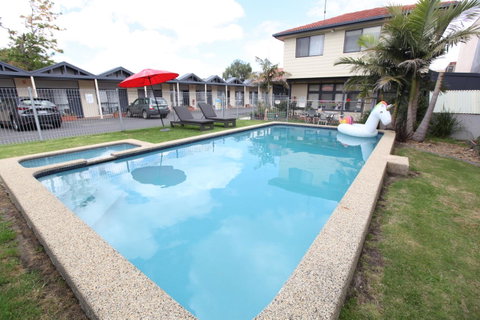 Mornington Motel - Port Augusta Accommodation 9