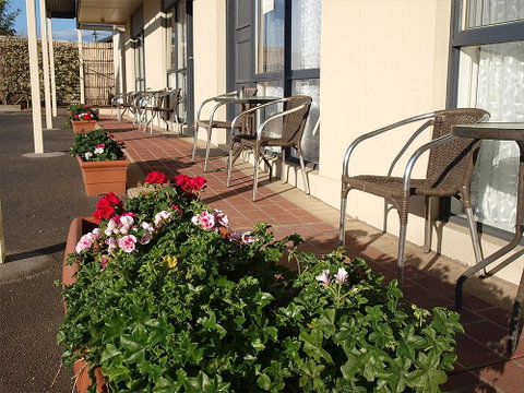 Mornington Motel - Port Augusta Accommodation 34