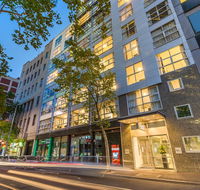 Mantra 100 Exhibition - Port Augusta Accommodation