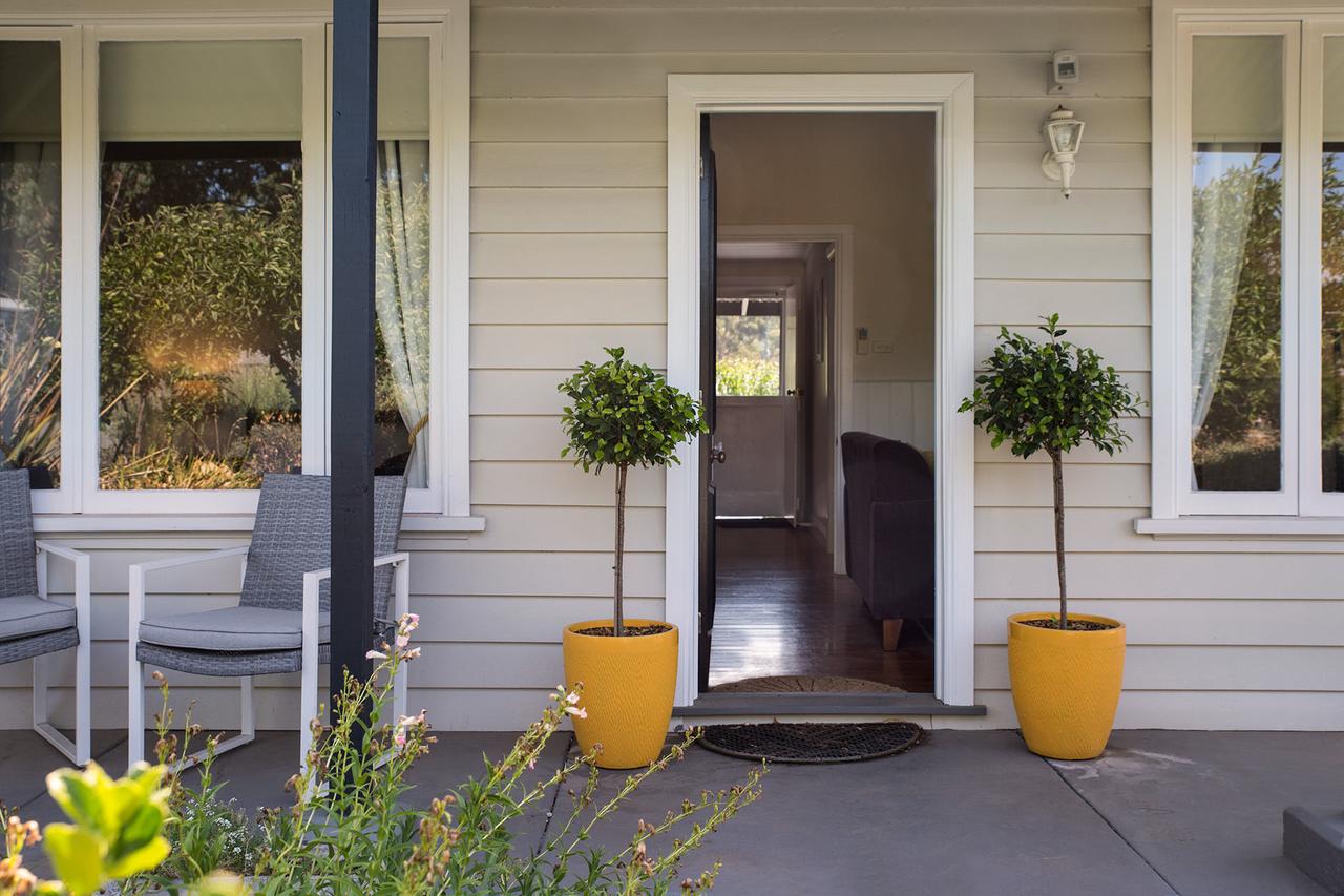 Hepburn VIC Port Augusta Accommodation