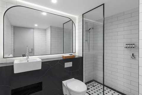 The Savoy Hotel On Little Collins Melbourne - Port Augusta Accommodation 17