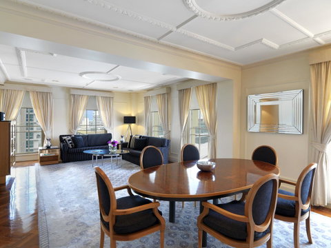 The Savoy Hotel On Little Collins Melbourne - Port Augusta Accommodation 25