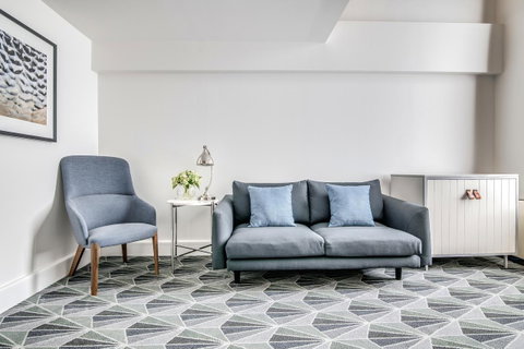 The Savoy Hotel On Little Collins Melbourne - Port Augusta Accommodation 8
