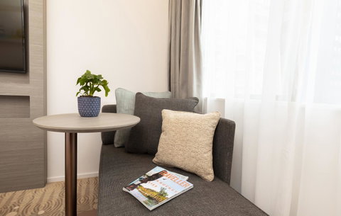 Ibis Melbourne Central - Port Augusta Accommodation 32