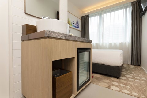 Ibis Melbourne Central - Port Augusta Accommodation 35