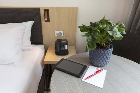 Ibis Melbourne Central - Port Augusta Accommodation 8
