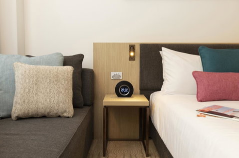 Ibis Melbourne Central - Port Augusta Accommodation 33