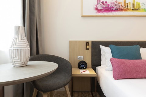 Ibis Melbourne Central - Port Augusta Accommodation 41