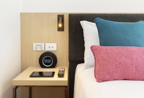 Ibis Melbourne Central - Port Augusta Accommodation 0