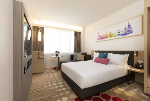 Ibis Melbourne Central - Port Augusta Accommodation 1